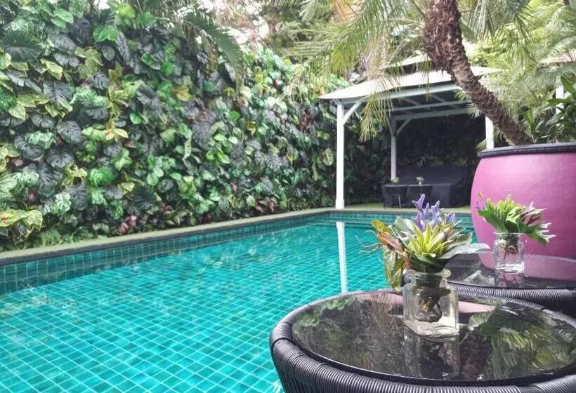 Fotos del hotel Thao Dien Boutique:  3
