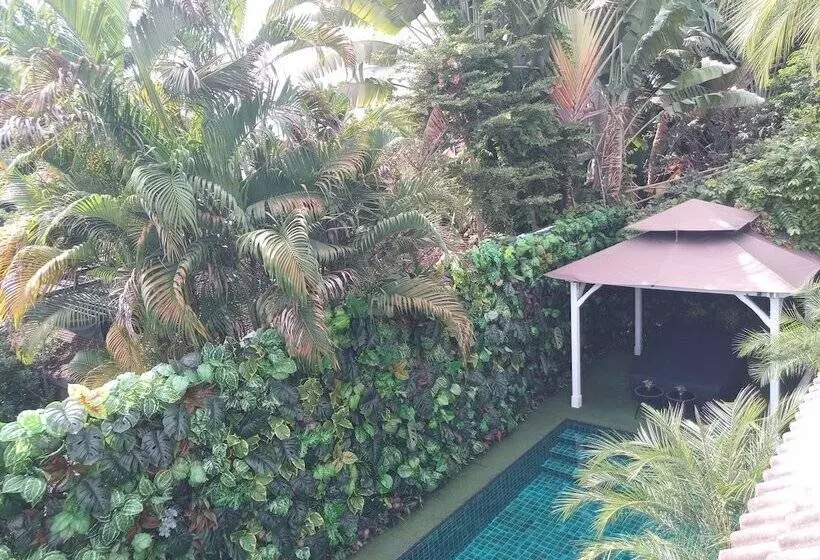 Fotos del hotel Thao Dien Boutique:  22