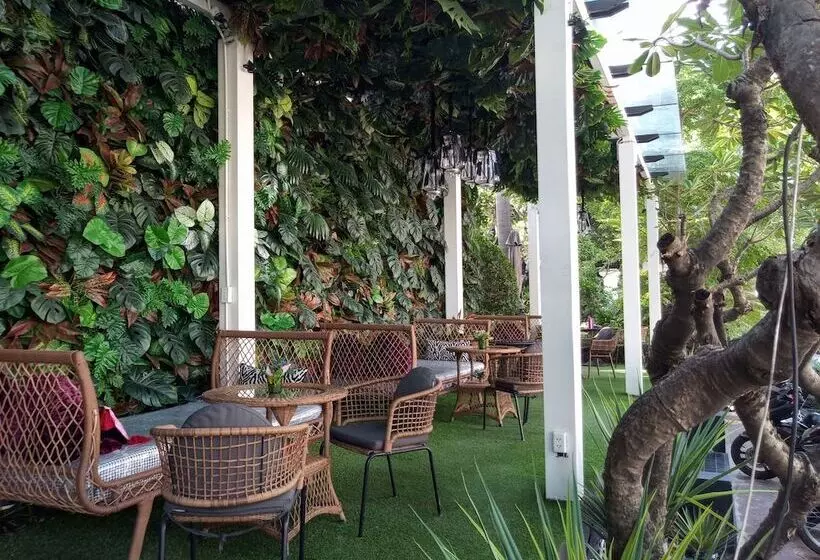 Fotos del hotel Thao Dien Boutique:  11