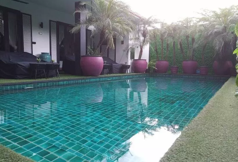 Fotos del hotel Thao Dien Boutique:  16