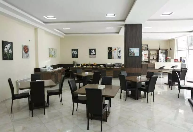 Fotos del hotel White House:  2