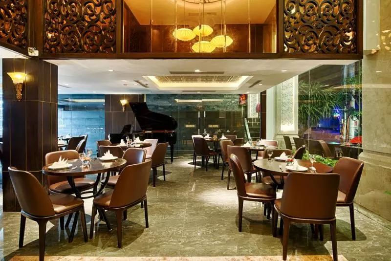Fotos del hotel Palazzo  & Apartment:  2