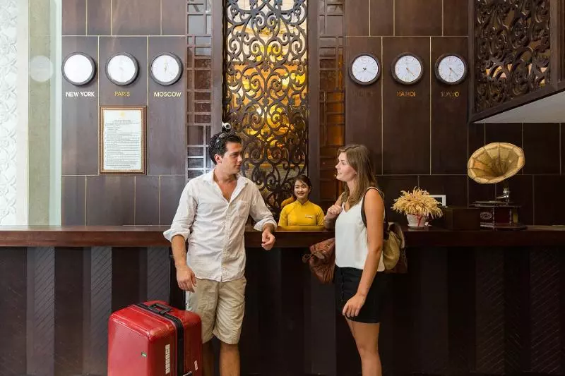 Fotos del hotel Palazzo  & Apartment:  6