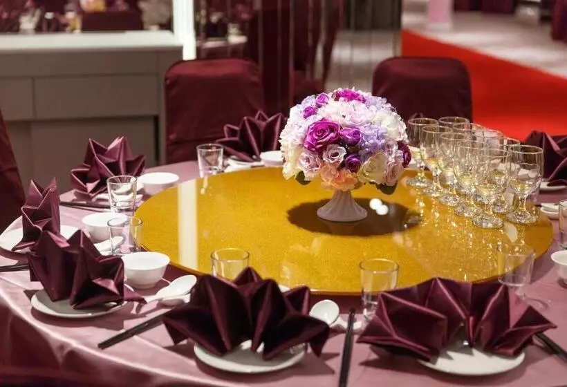 Fotos del hotel Royal Gold:  14
