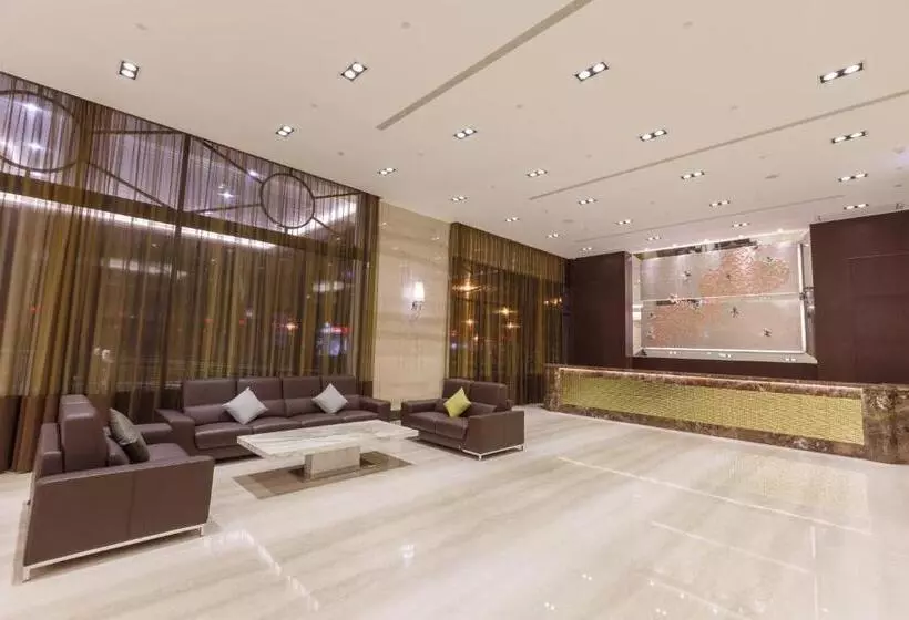 Fotos del hotel Royal Gold:  16