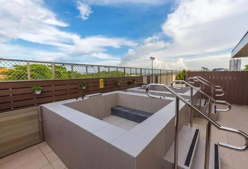 Fotos del hotel Royal Gold:  6