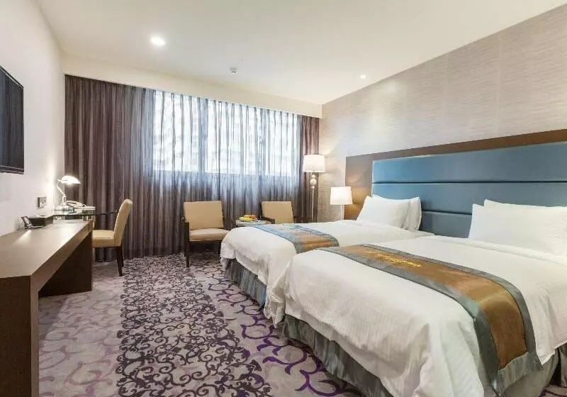 Fotos del hotel Royal Gold:  2