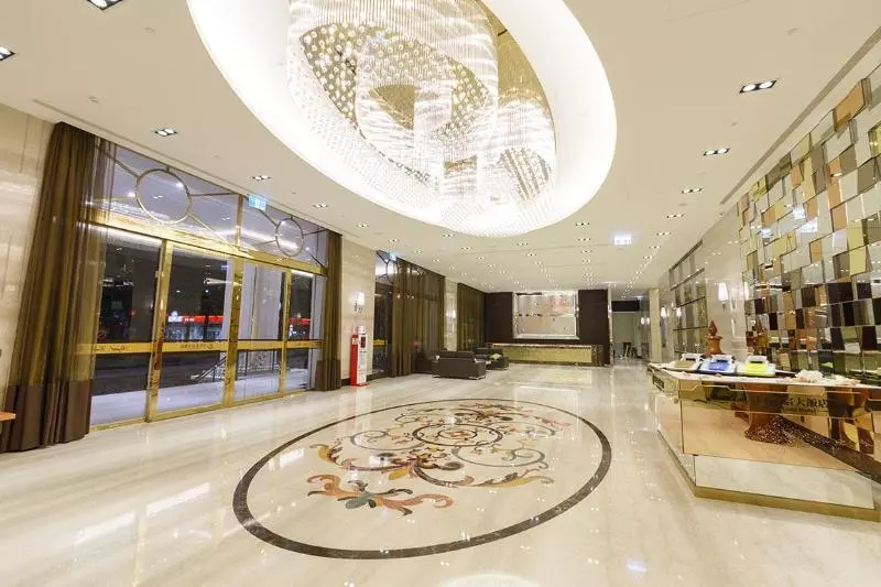 Fotos del hotel Royal Gold:  11
