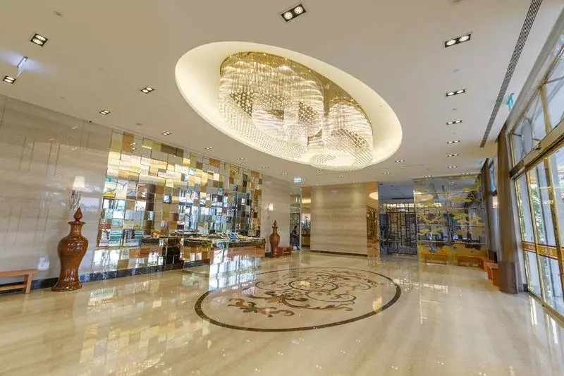 Fotos del hotel Royal Gold:  19