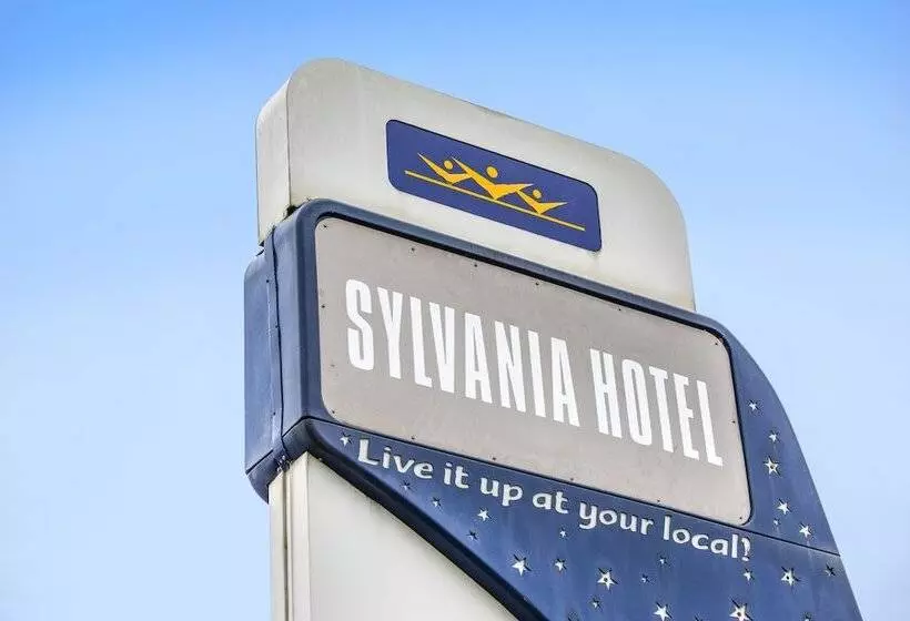 Fotos del hotel Nightcap At Sylvania:  1