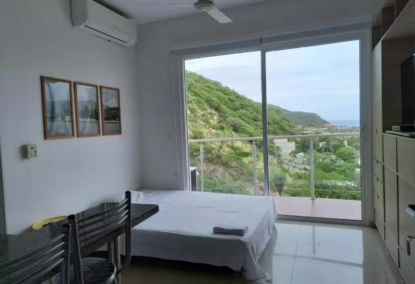 Fotos del hotel Terrazas Tayrona Travelers Apartamentos Y Suites:  18