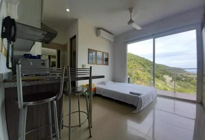 Fotos del hotel Terrazas Tayrona Travelers Apartamentos Y Suites:  19