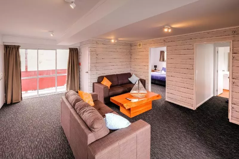 Yha Taupo – Backpacker