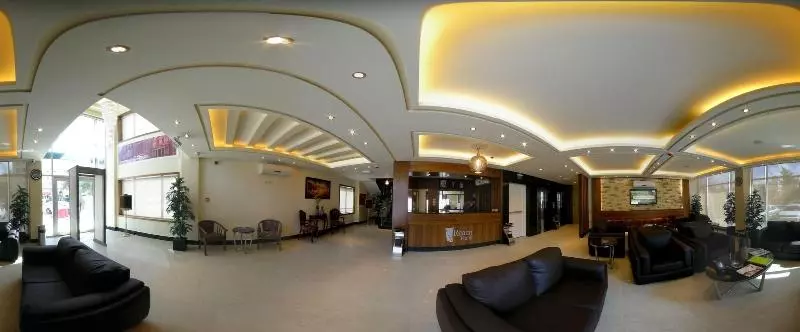 Fotos del hotel Rest Hills:  13