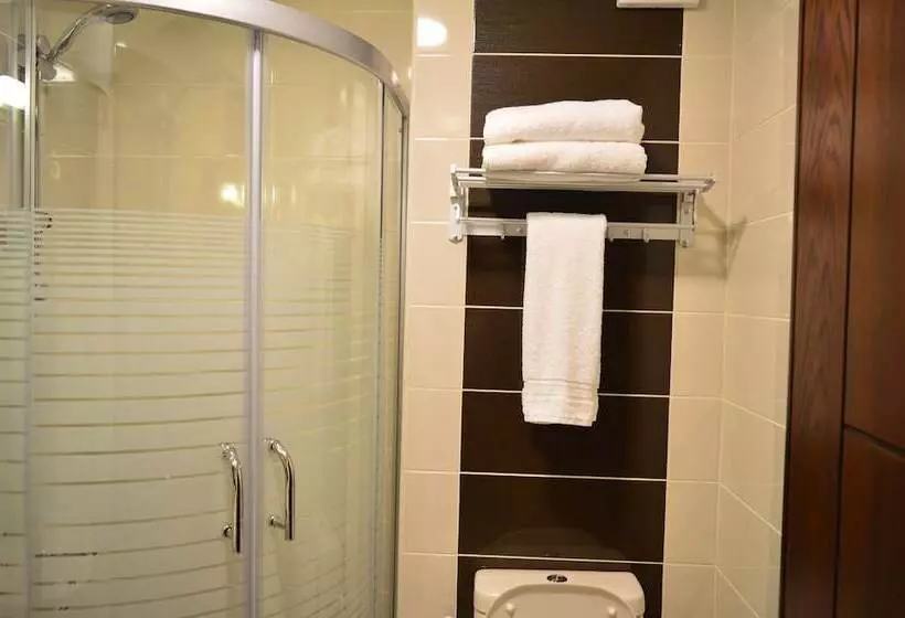 Fotos del hotel Rest Hills:  14