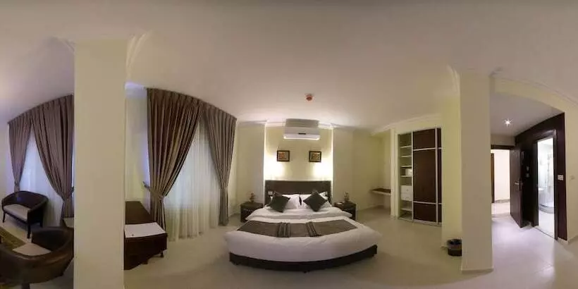 Fotos del hotel Rest Hills:  12
