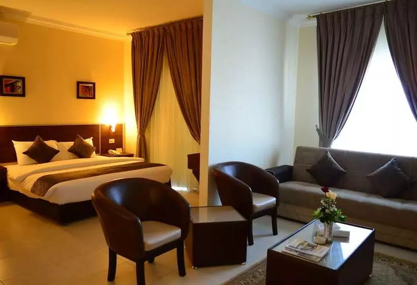Fotos del hotel Rest Hills:  2