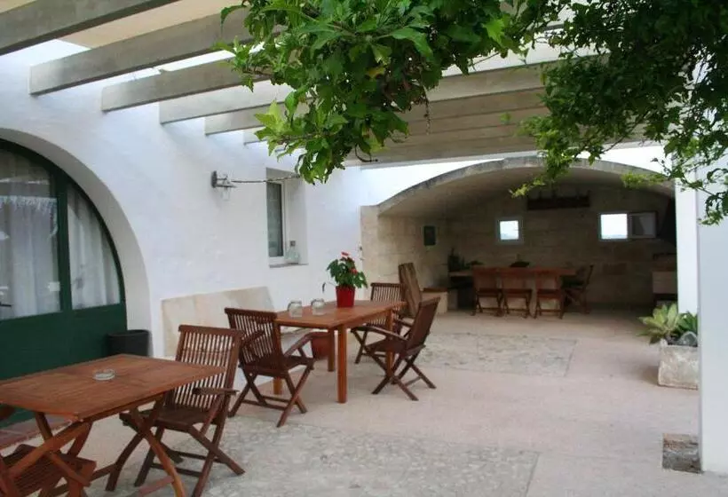 Fotos del hotel Agroturismo Biniai Nou:  3