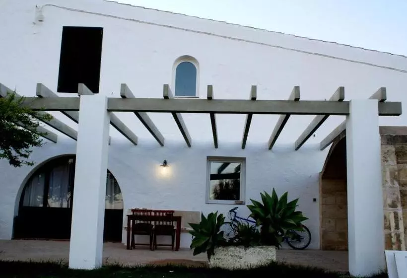 Fotos del hotel Agroturismo Biniai Nou:  5