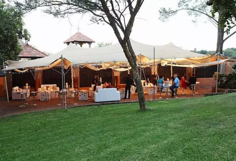 Fotos del hotel Casa Toscana Lodge:  9