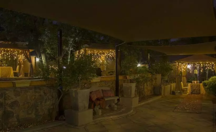 Fotos del hotel Casa Toscana Lodge:  14