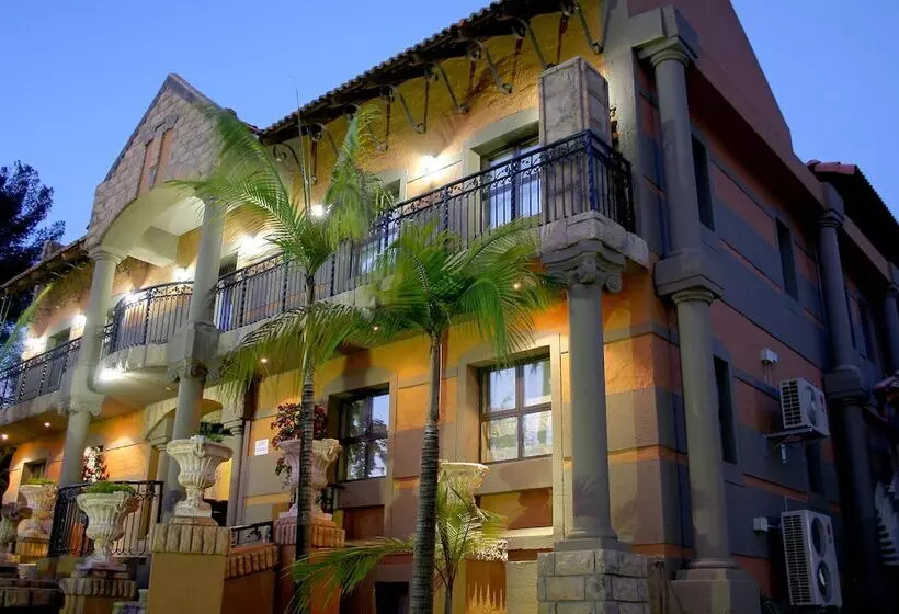 Fotos del hotel Casa Toscana Lodge:  11