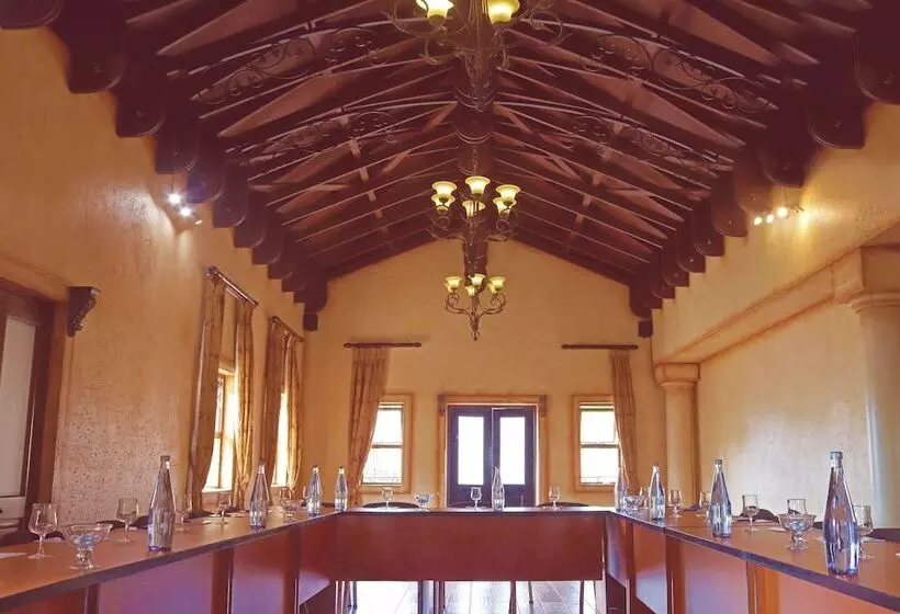 Casa Toscana Lodge