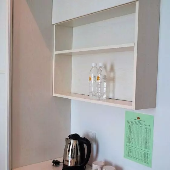Fotos del hotel Pine Garden:  5