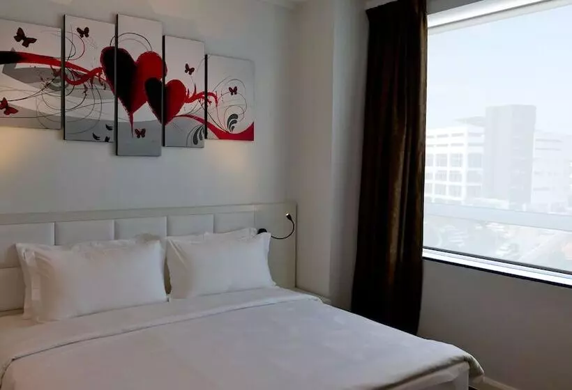 Fotos del hotel Pine Garden:  15