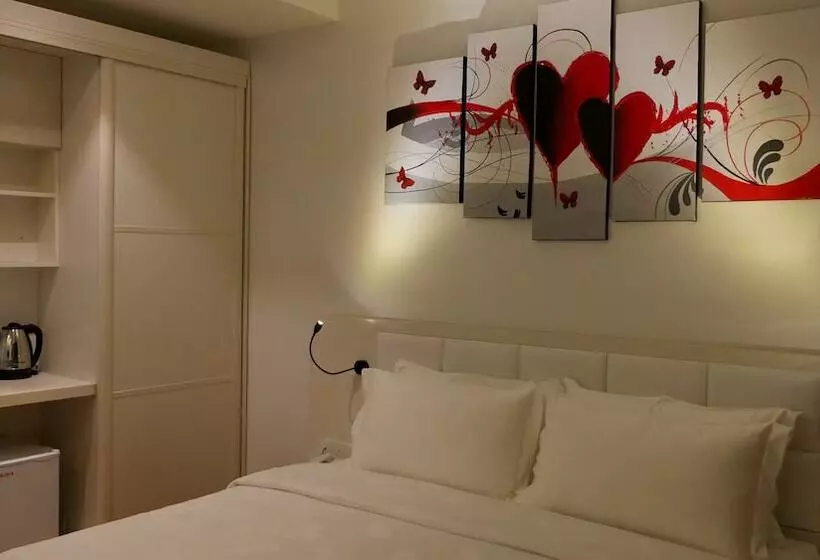 Fotos del hotel Pine Garden:  14