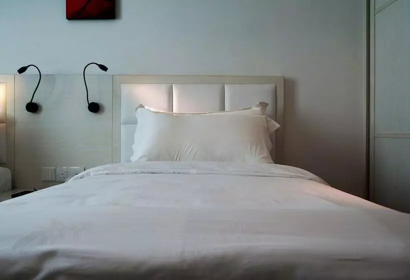 Fotos del hotel Pine Garden:  20