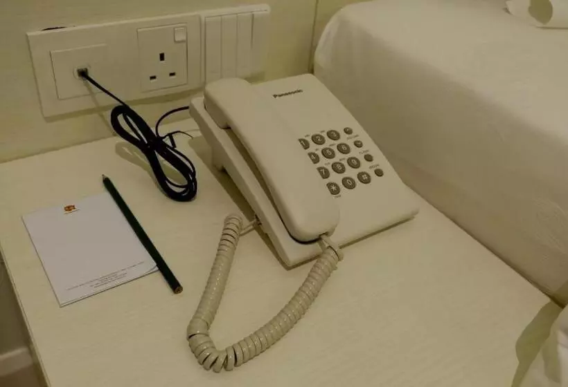 Fotos del hotel Pine Garden:  8