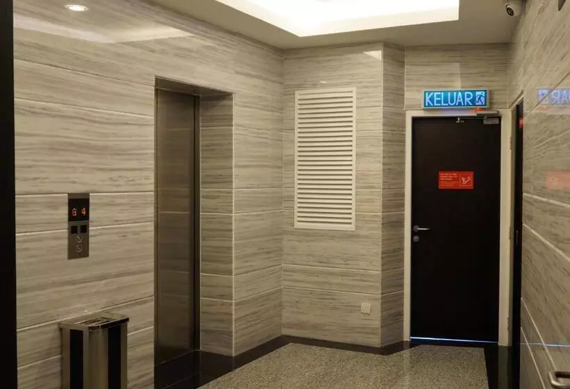 Fotos del hotel Pine Garden:  3