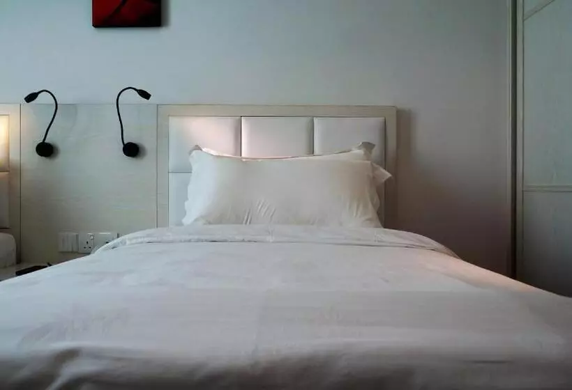 Fotos del hotel Pine Garden:  21