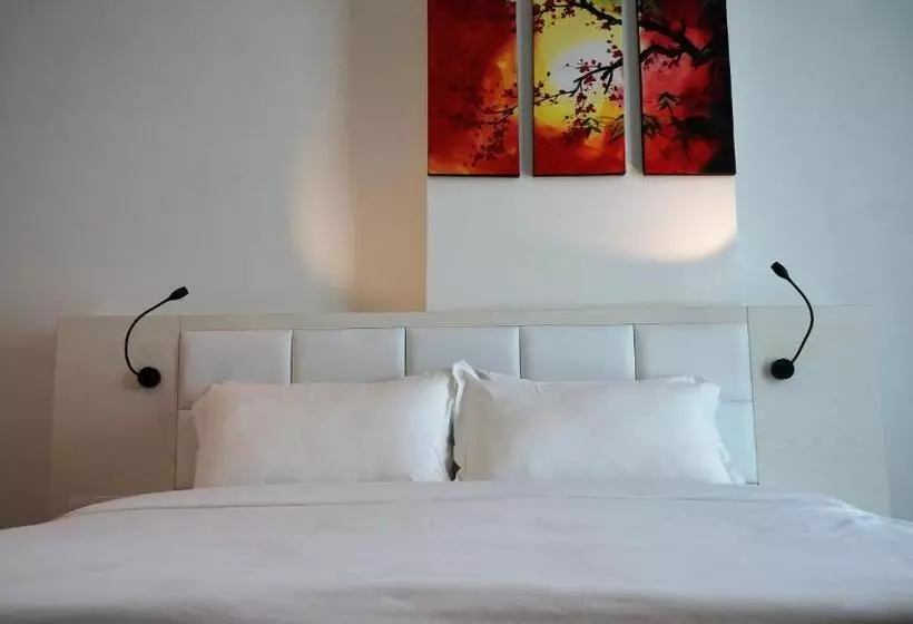 Fotos del hotel Pine Garden:  22