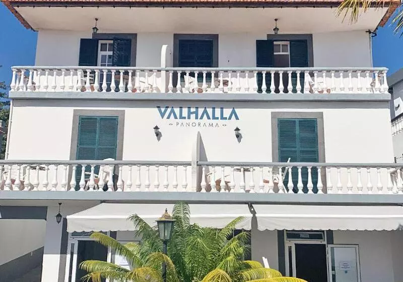 Fotos del hotel Residencial Pina:  2