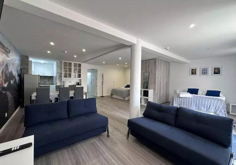 Fotos del hotel Residencial Pina:  20