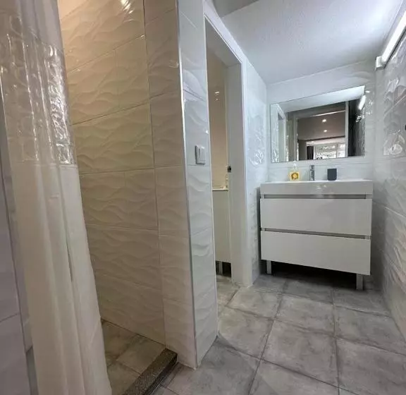 Fotos del hotel Residencial Pina:  18