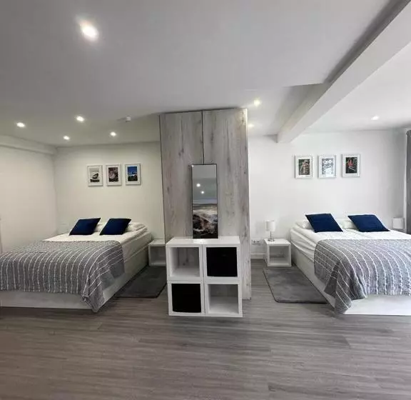 Fotos del hotel Residencial Pina:  13