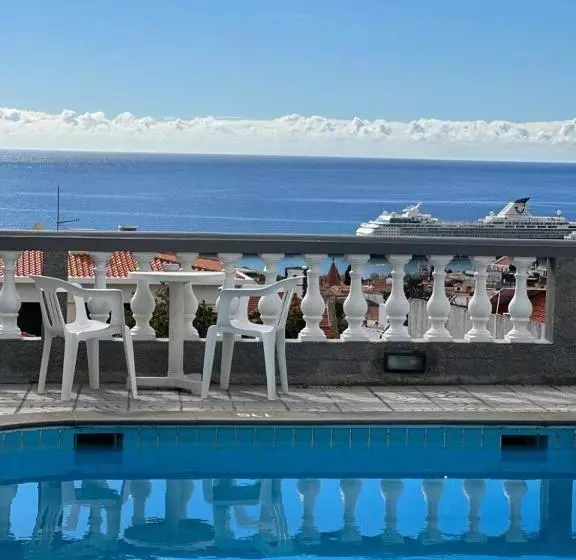 Residencial Pina