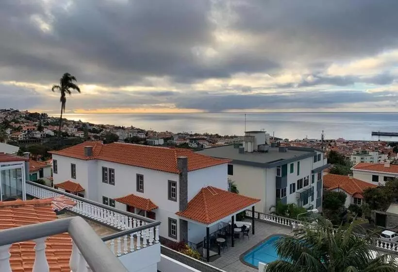 Fotos del hotel Residencial Pina:  10