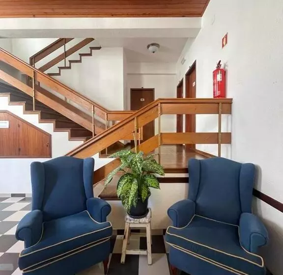 Fotos del hotel Residencial Pina:  4