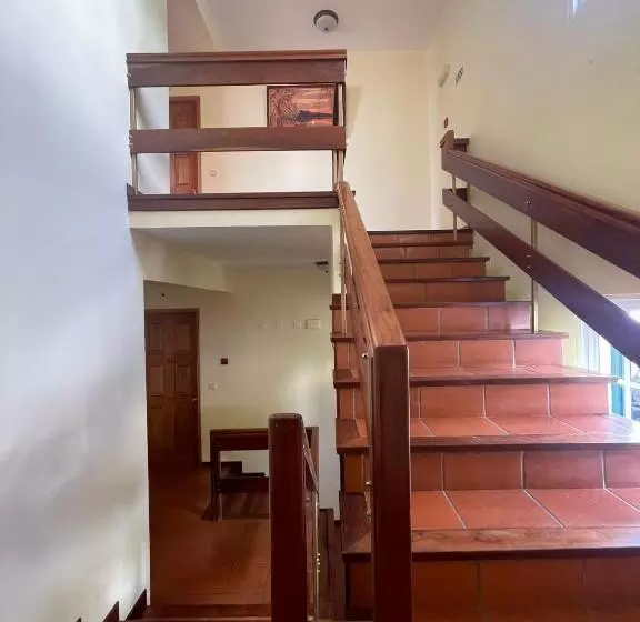 Fotos del hotel Residencial Pina:  5
