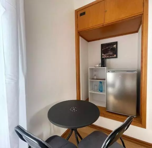 Fotos del hotel Residencial Pina:  22