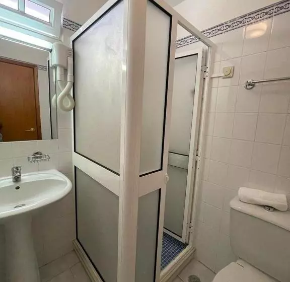 Fotos del hotel Residencial Pina:  15