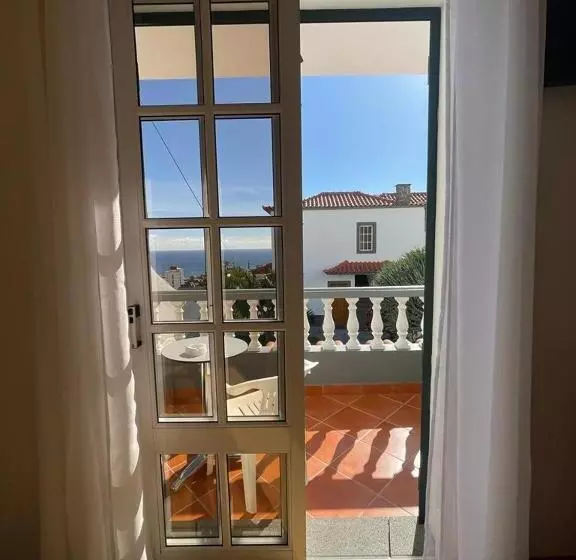Fotos del hotel Residencial Pina:  16