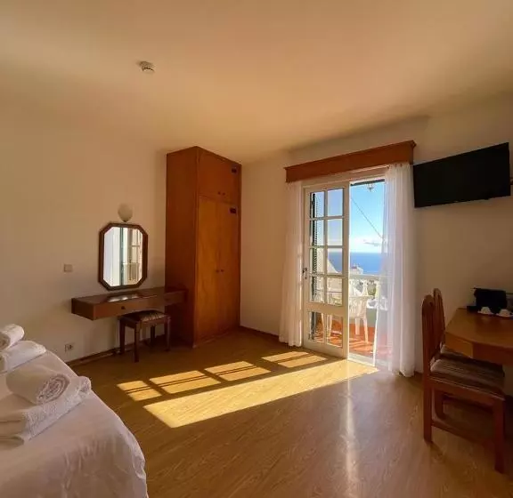 Fotos del hotel Residencial Pina:  17