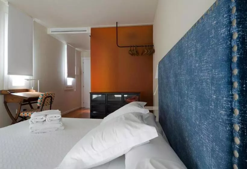 Fotos del hotel Viento10:  10