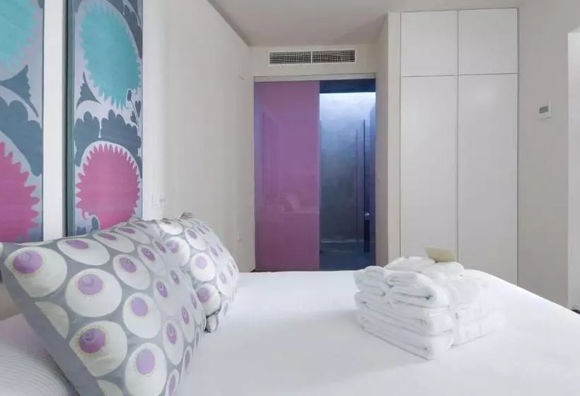 Fotos del hotel Viento10:  18