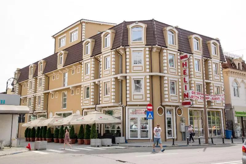 Helin Central